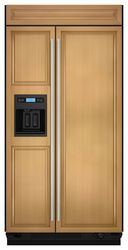 Ремонт и обслуживание холодильников JENN-AIR