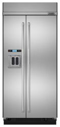 Ремонт и обслуживание холодильников JENN-AIR JS48PPDUDB