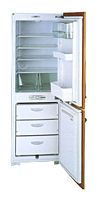 Ремонт и обслуживание холодильников KAISER AK 261