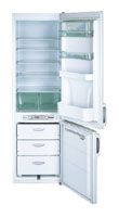 Ремонт и обслуживание холодильников KAISER AK 310