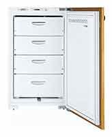 Ремонт и обслуживание холодильников KAISER AZ 131