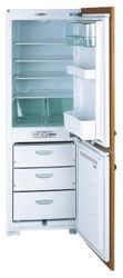 Ремонт и обслуживание холодильников KAISER EKK 15261