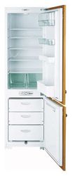 Ремонт и обслуживание холодильников KAISER EKK 15311