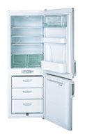 Ремонт и обслуживание холодильников KAISER KK 15261