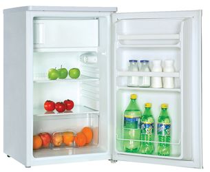 Ремонт и обслуживание холодильников KRISTA