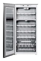 Ремонт и обслуживание холодильников KUPPERSBUSCH EWKL 122-0 Z2