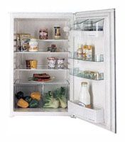 Ремонт и обслуживание холодильников KUPPERSBUSCH FKE 167-6