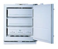Ремонт и обслуживание холодильников KUPPERSBUSCH IGU 138-6