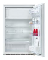 Ремонт и обслуживание холодильников KUPPERSBUSCH IKE 150-2