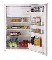 Ремонт и обслуживание холодильников KUPPERSBUSCH IKE 157-6