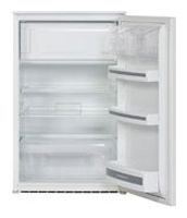 Ремонт и обслуживание холодильников KUPPERSBUSCH IKE 157-7