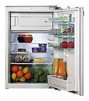 Ремонт и обслуживание холодильников KUPPERSBUSCH IKE 159-5