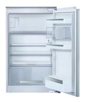 Ремонт и обслуживание холодильников KUPPERSBUSCH IKE 159-6