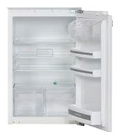 Ремонт и обслуживание холодильников KUPPERSBUSCH IKE 160-2