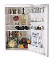Ремонт и обслуживание холодильников KUPPERSBUSCH IKE 167-6