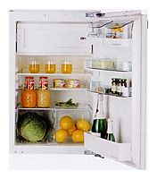 Ремонт и обслуживание холодильников KUPPERSBUSCH IKE 178-4