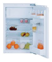 Ремонт и обслуживание холодильников KUPPERSBUSCH IKE 178-5