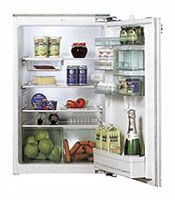 Ремонт и обслуживание холодильников KUPPERSBUSCH IKE 179-5