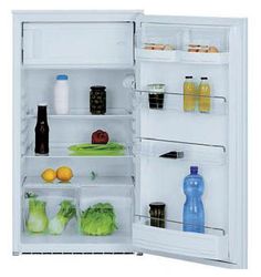 Ремонт и обслуживание холодильников KUPPERSBUSCH IKE 187-7