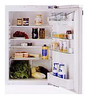 Ремонт и обслуживание холодильников KUPPERSBUSCH IKE 188-4