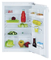 Ремонт и обслуживание холодильников KUPPERSBUSCH IKE 188-6
