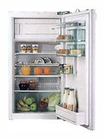 Ремонт и обслуживание холодильников KUPPERSBUSCH IKE 189-5