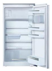 Ремонт и обслуживание холодильников KUPPERSBUSCH IKE 189-6