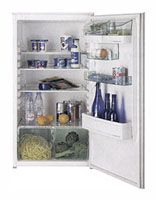 Ремонт и обслуживание холодильников KUPPERSBUSCH IKE 197-6
