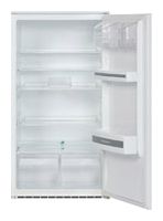 Ремонт и обслуживание холодильников KUPPERSBUSCH IKE 197-8