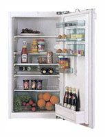 Ремонт и обслуживание холодильников KUPPERSBUSCH IKE 209-5