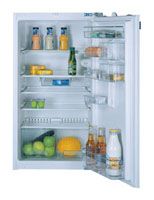 Ремонт и обслуживание холодильников KUPPERSBUSCH IKE 209-6