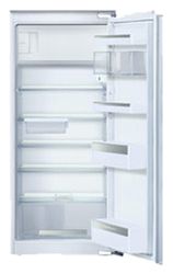 Ремонт и обслуживание холодильников KUPPERSBUSCH IKE 229-6