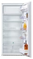 Ремонт и обслуживание холодильников KUPPERSBUSCH IKE 230-2