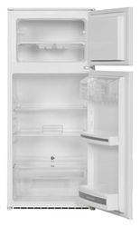 Ремонт и обслуживание холодильников KUPPERSBUSCH IKE 237-6-2 T