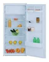 Ремонт и обслуживание холодильников KUPPERSBUSCH IKE 237-7