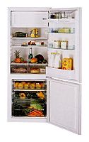 Ремонт и обслуживание холодильников KUPPERSBUSCH IKE 238-5-2 T