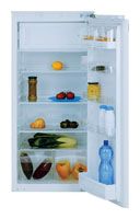 Ремонт и обслуживание холодильников KUPPERSBUSCH IKE 238-5
