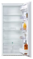 Ремонт и обслуживание холодильников KUPPERSBUSCH IKE 246-0