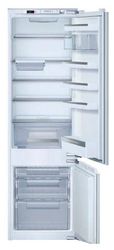 Ремонт и обслуживание холодильников KUPPERSBUSCH IKE 249-6