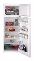 Ремонт и обслуживание холодильников KUPPERSBUSCH IKE 257-6-2