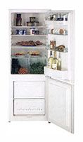 Ремонт и обслуживание холодильников KUPPERSBUSCH IKE 259-6-2