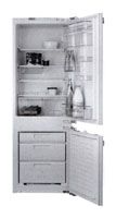 Ремонт и обслуживание холодильников KUPPERSBUSCH IKE 269-5-2
