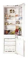Ремонт и обслуживание холодильников KUPPERSBUSCH IKE 308-5 T 2