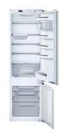 Ремонт и обслуживание холодильников KUPPERSBUSCH IKE 308-6 T 2