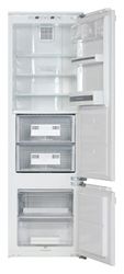 Ремонт и обслуживание холодильников KUPPERSBUSCH IKE 308-6 Z3