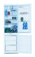 Ремонт и обслуживание холодильников KUPPERSBUSCH IKE 309-5