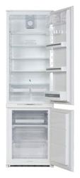 Ремонт и обслуживание холодильников KUPPERSBUSCH IKE 309-6-2 T