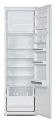 Ремонт и обслуживание холодильников KUPPERSBUSCH IKE 318-7