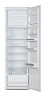 Ремонт и обслуживание холодильников KUPPERSBUSCH IKE 318-8