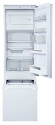 Ремонт и обслуживание холодильников KUPPERSBUSCH IKE 329-7 Z 3